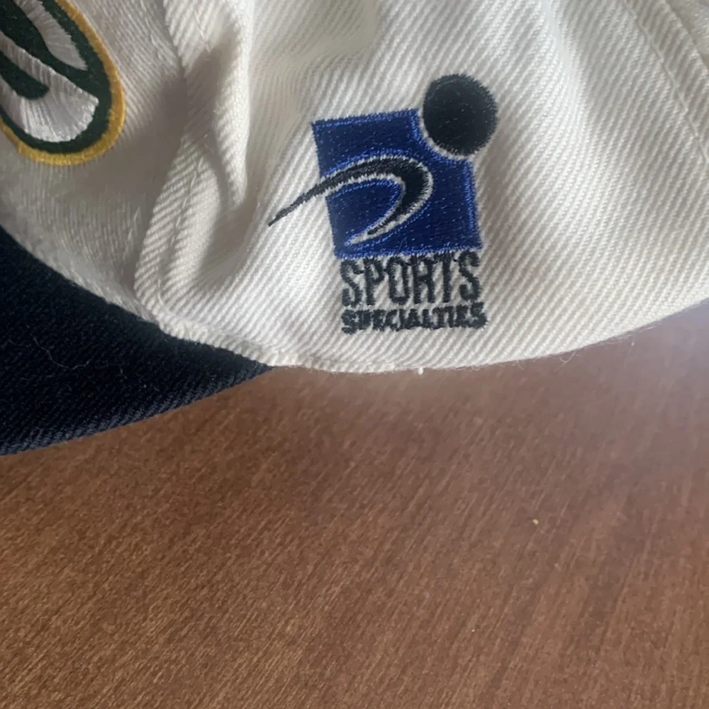 Green Bay Packers NFC Champions Cap. 1996 NFC Champions